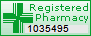 Registered Pharmacy 1035495